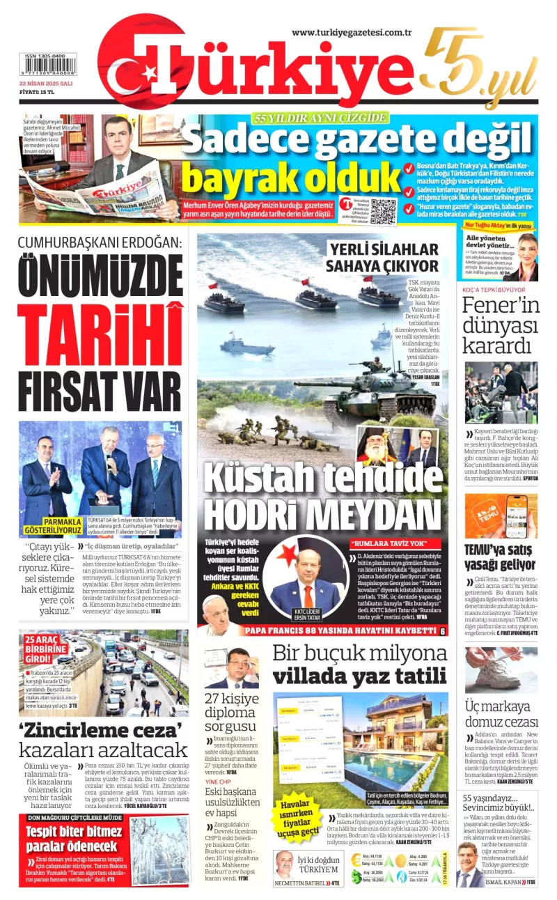 Turkiye