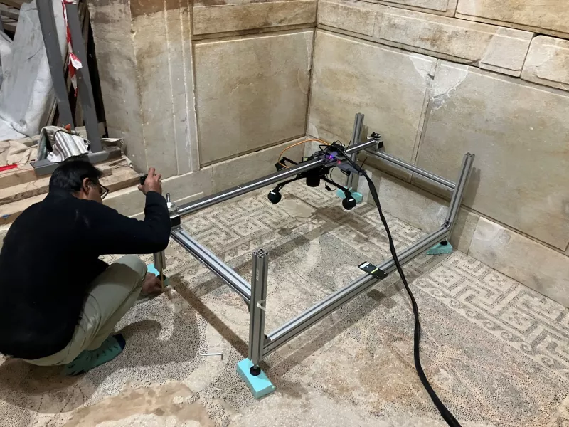 Τύμβος Καστά