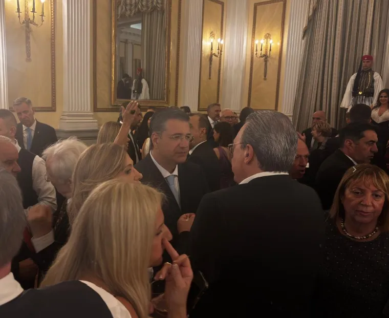 Αποκατάσταση της Δημοκρατίας