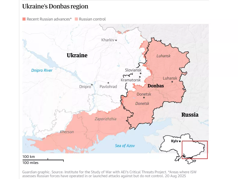 Πόλεμος στην Ουκρανία