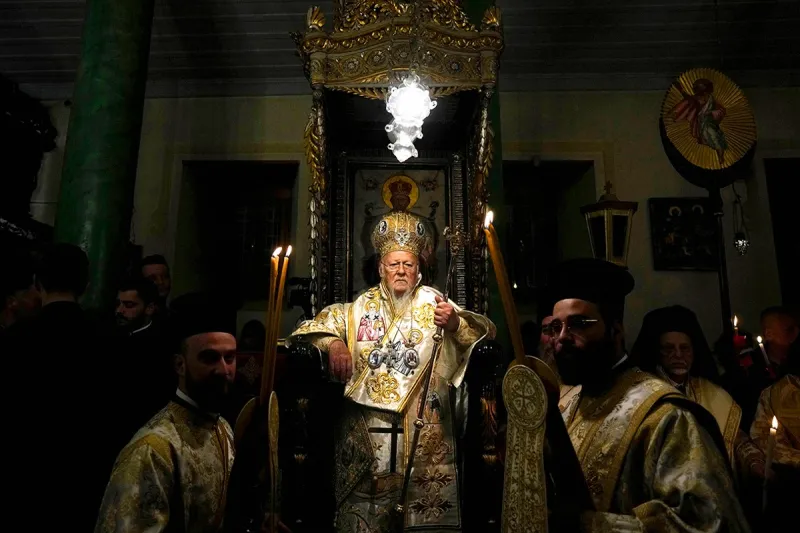 Βαρθολομαίος
