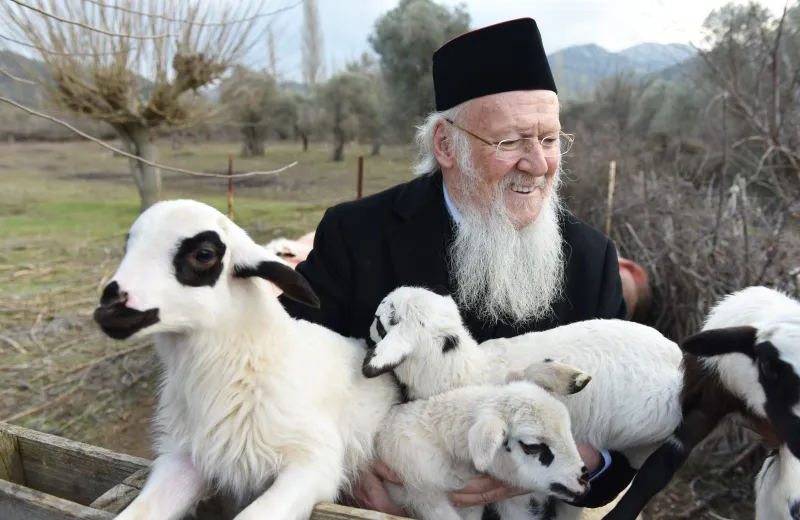 Βαρθολομαίος