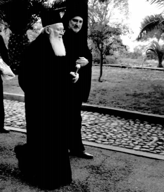 Βαρθολομαίος