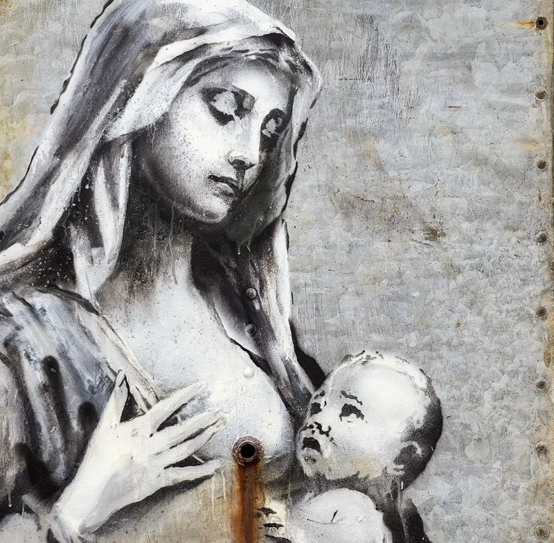 Banksy