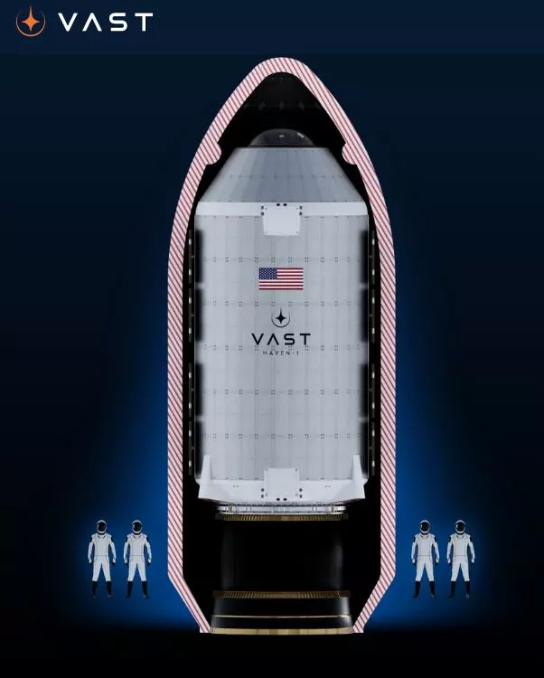 VAST