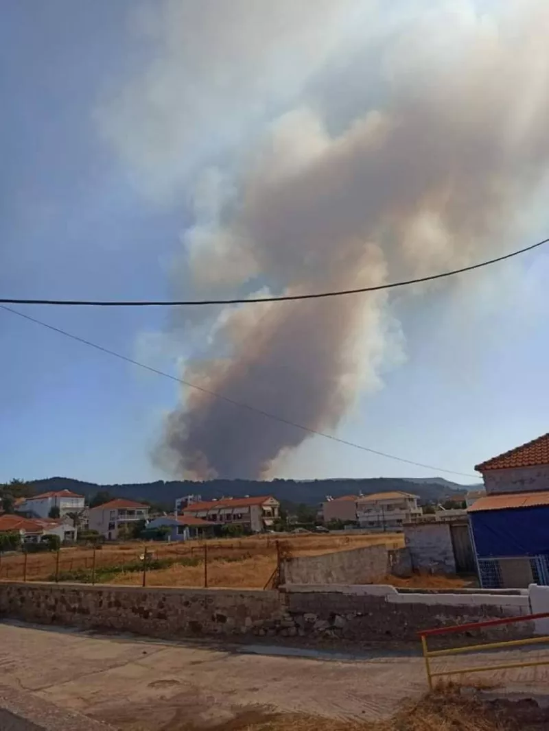 Λέσβος