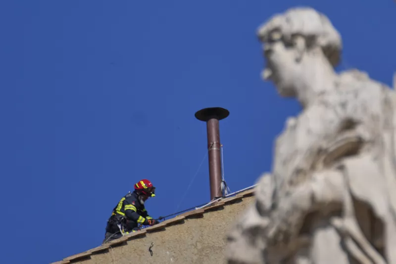 Conclave