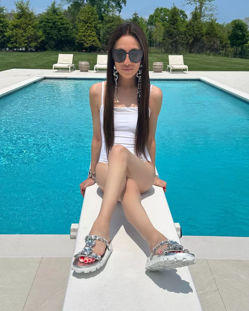 Η Vera Wang