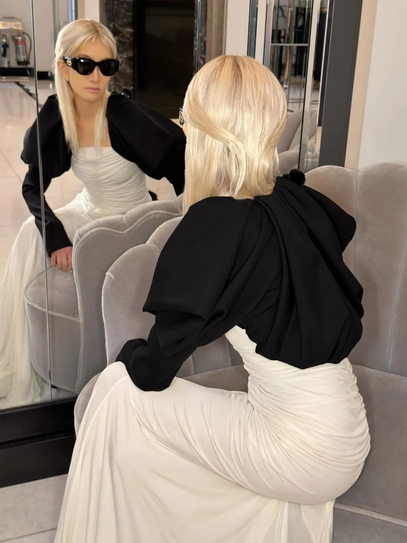 Βέρα Γουάνγκ