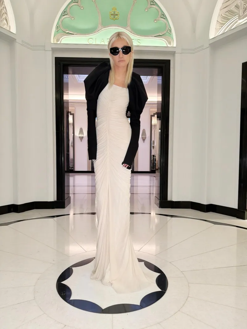 Βέρα Γουάνγκ