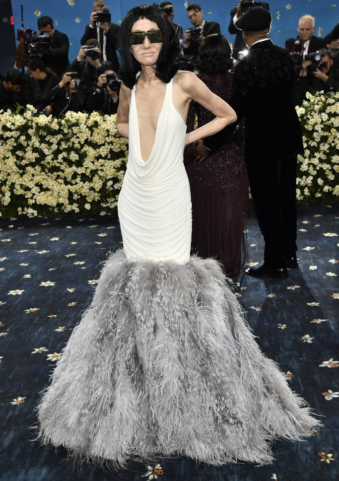 Vera Wang