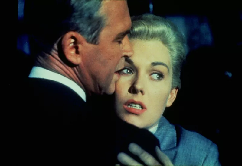 Φωτογραφία από το «Vertigo»