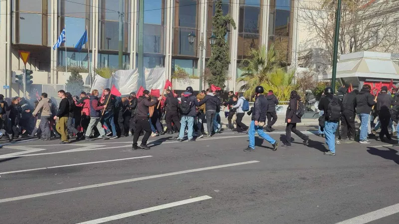 επεισοδια