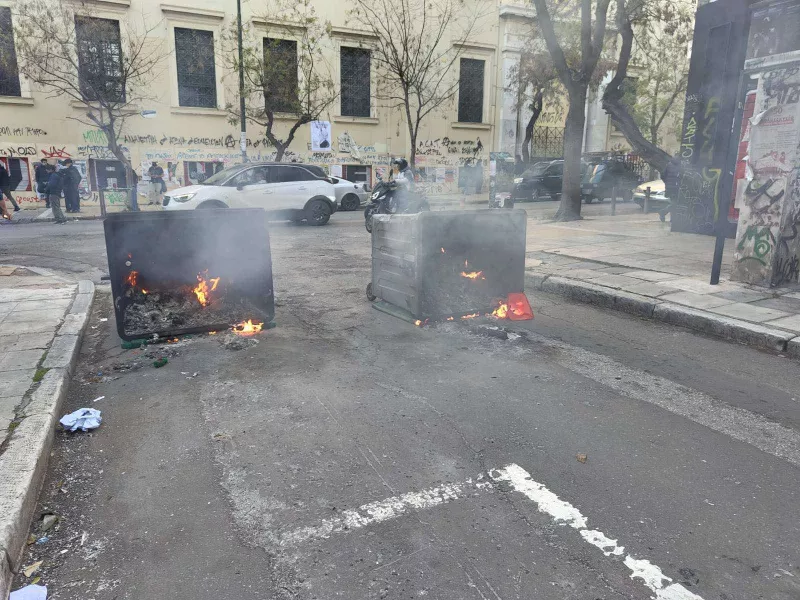 κάδοι