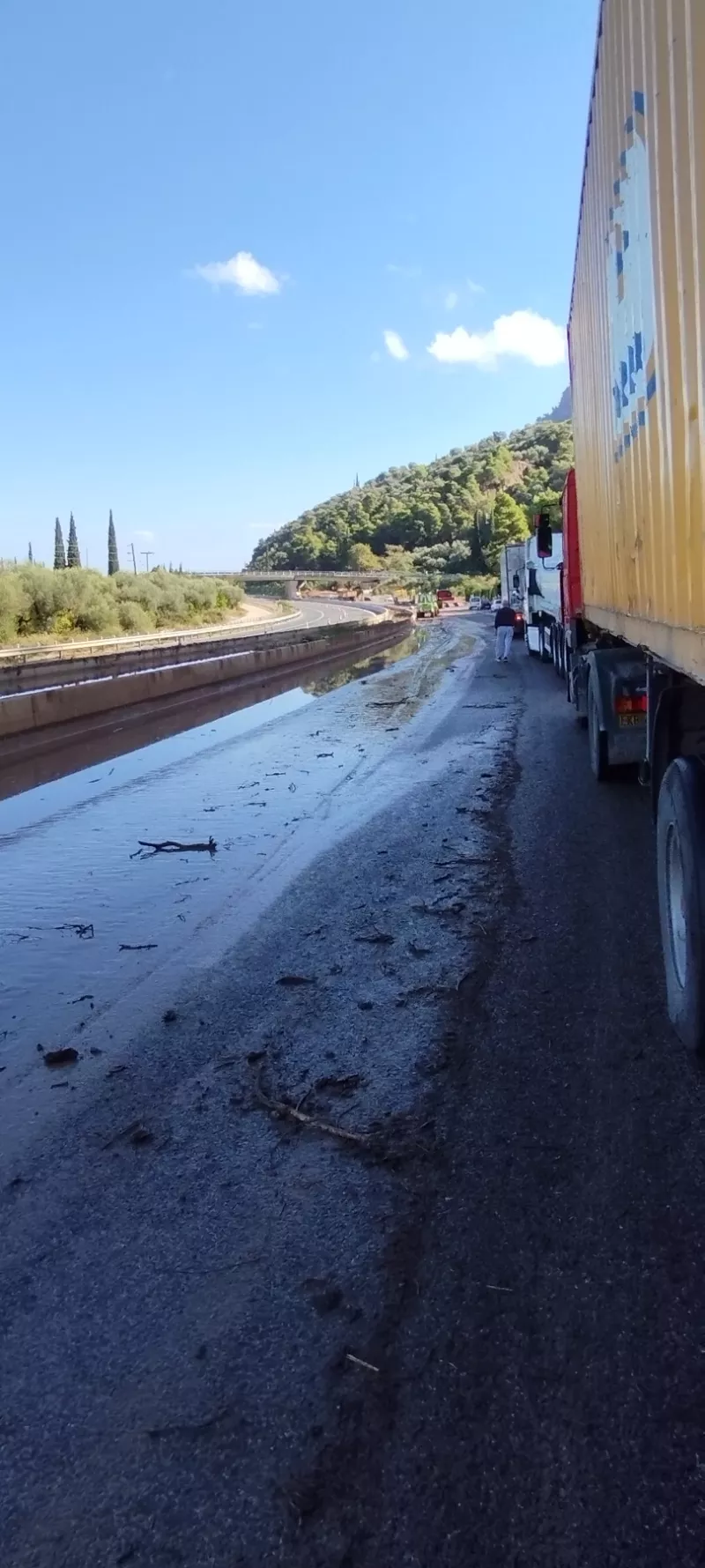 εθνικη