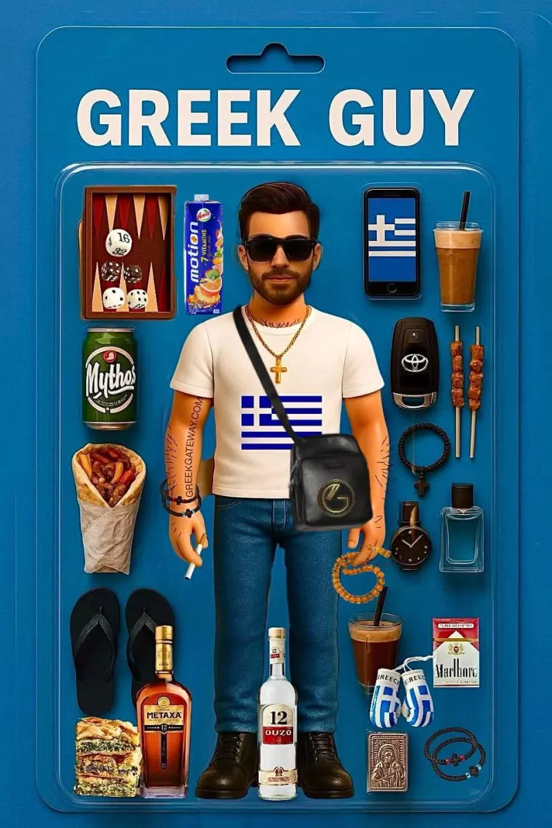 κουκλα