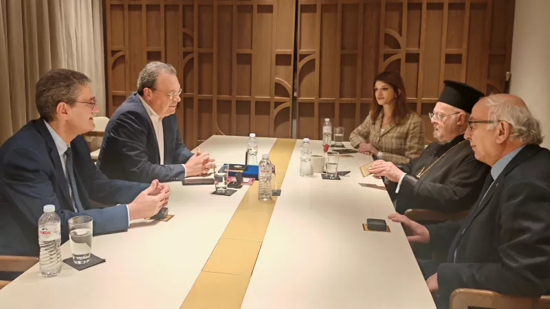 Φάμελλος Βαρθολομαίος