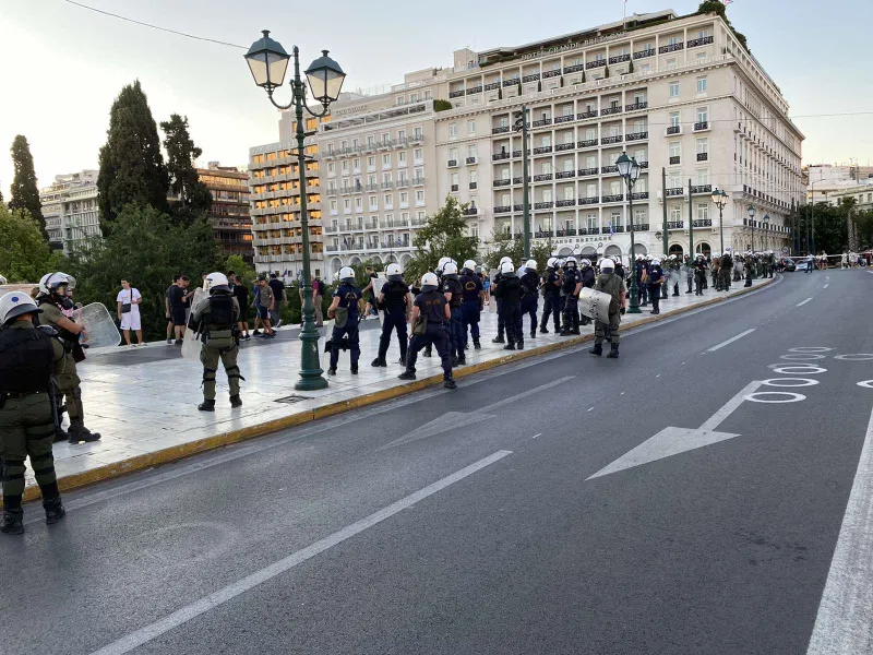 Σύνταγμα