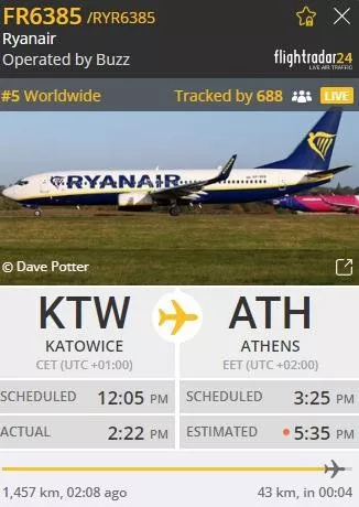 Αεροσκάφος