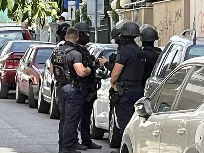 ζωγραφου