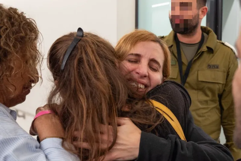 ομηροι