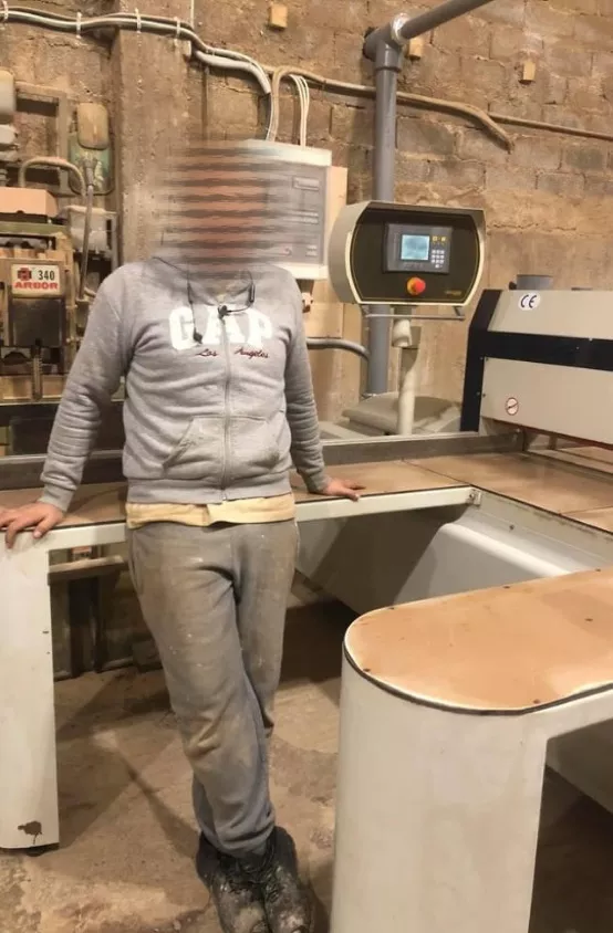 εγκλημα