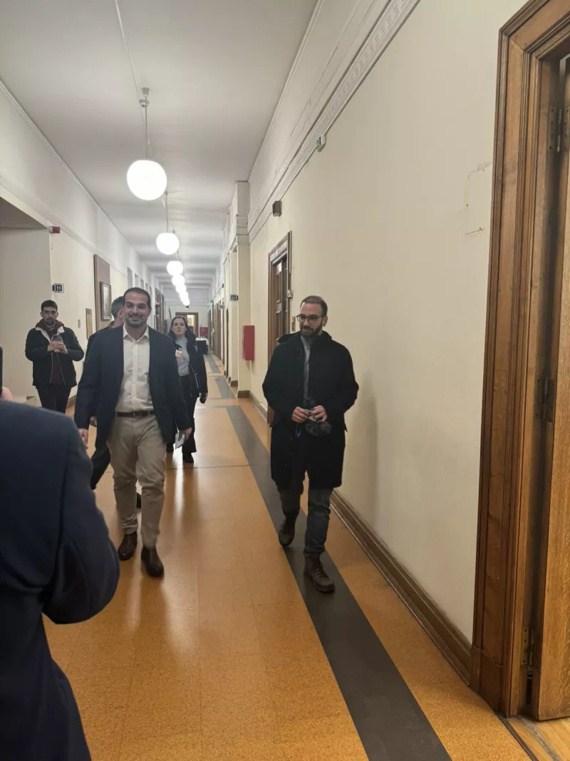 χαριτσης