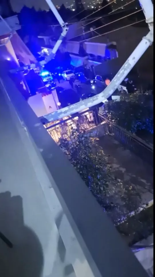 φονος