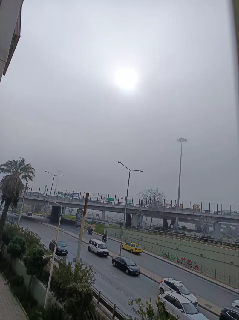 ομιχλη