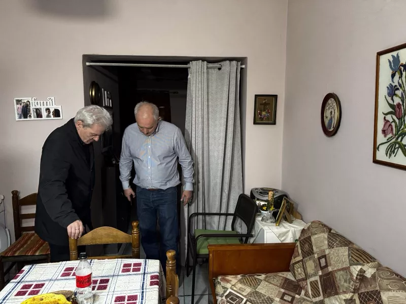 Λεκκας