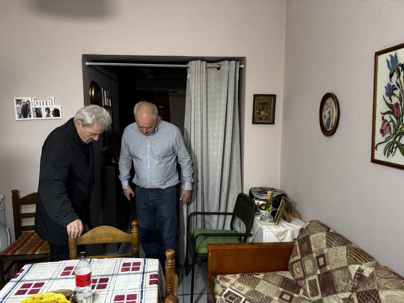 Λεκκας