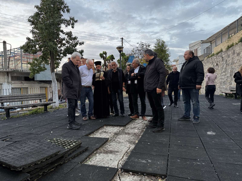 Λεκκας