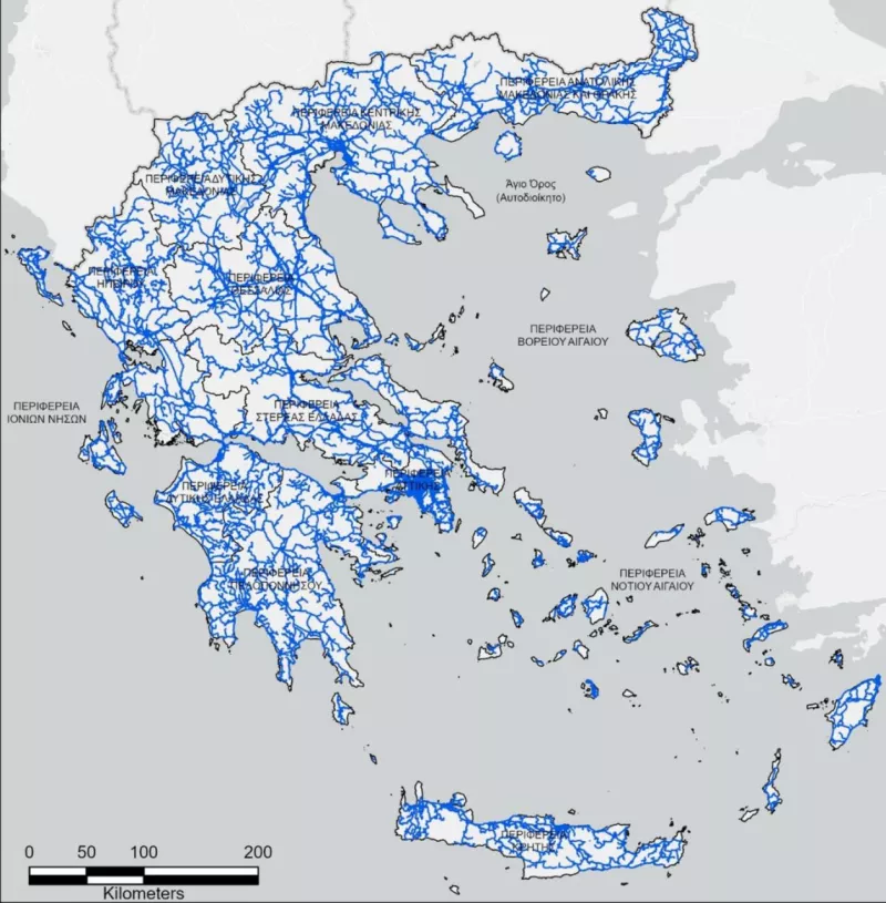 Χάρτες