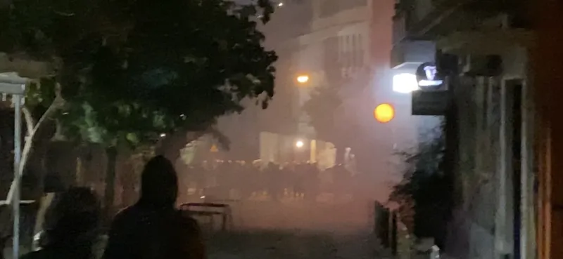Εξάρχεια