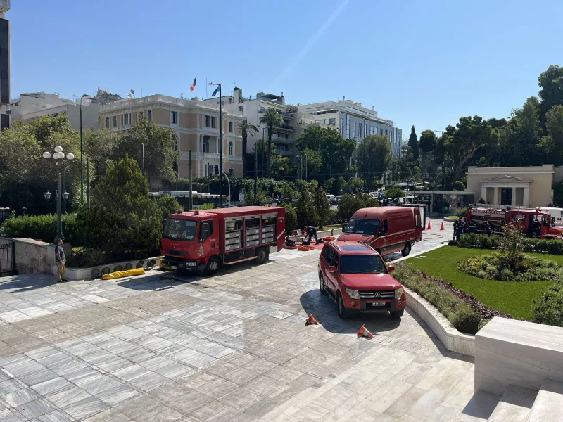 βουλη
