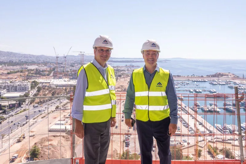 Χατζηδάκης