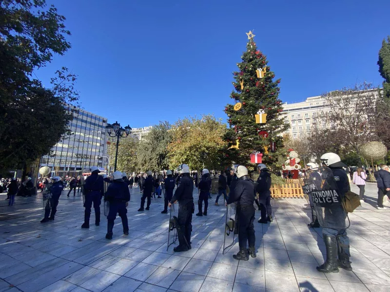 Πορεία