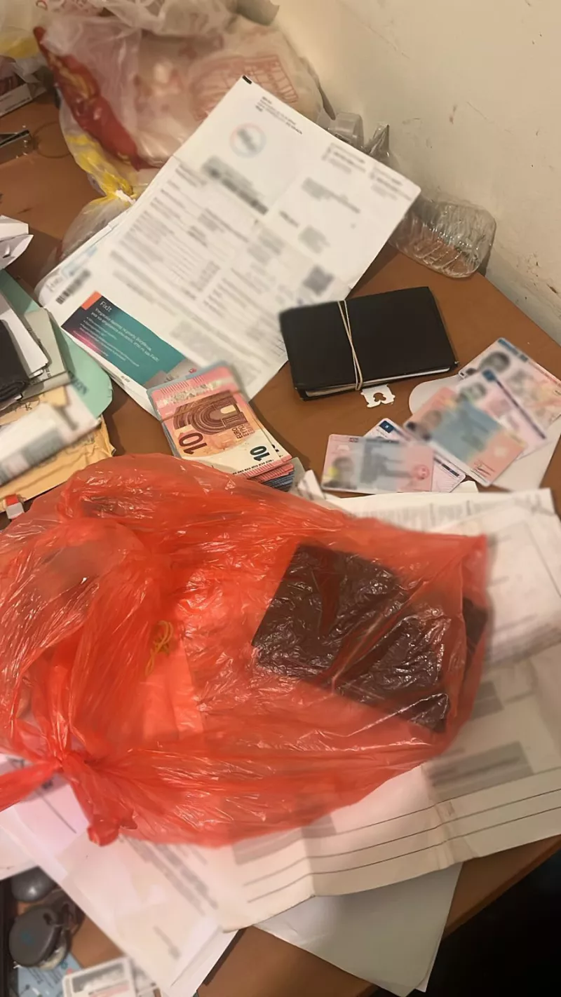 αστυνομια