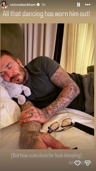 Βικτόρια Μπέκαμ