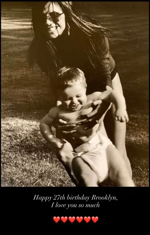 Βικτόρια Μπέκαμ