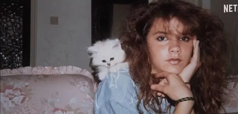 Βικτόρια Μπέκαμ