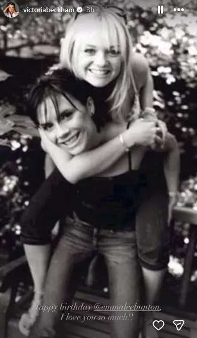 Βικτόρια Μπέκαμ