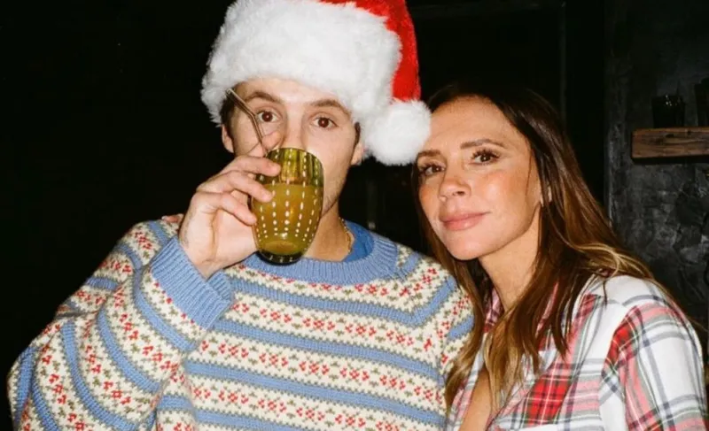 Βικτόρια Μπέκαμ