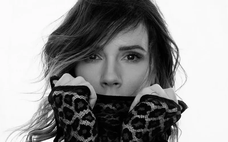 Η Victoria Beckham 