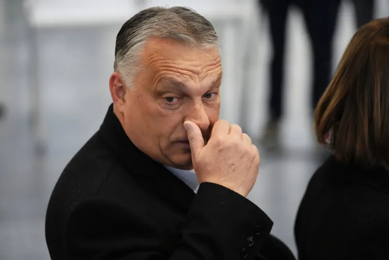 Βίκτορ Όρμπαν