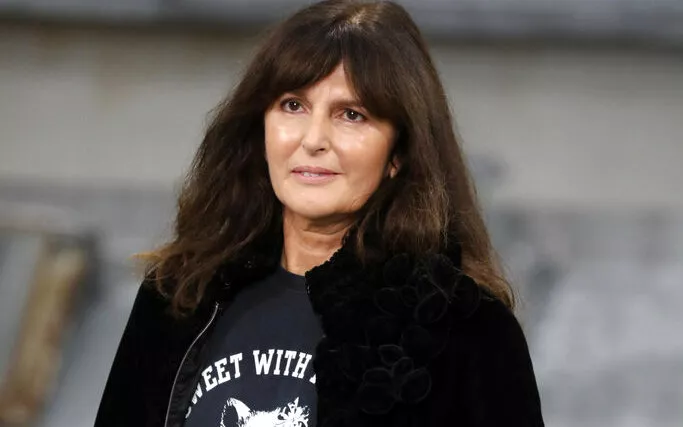 H Virginie Viard 