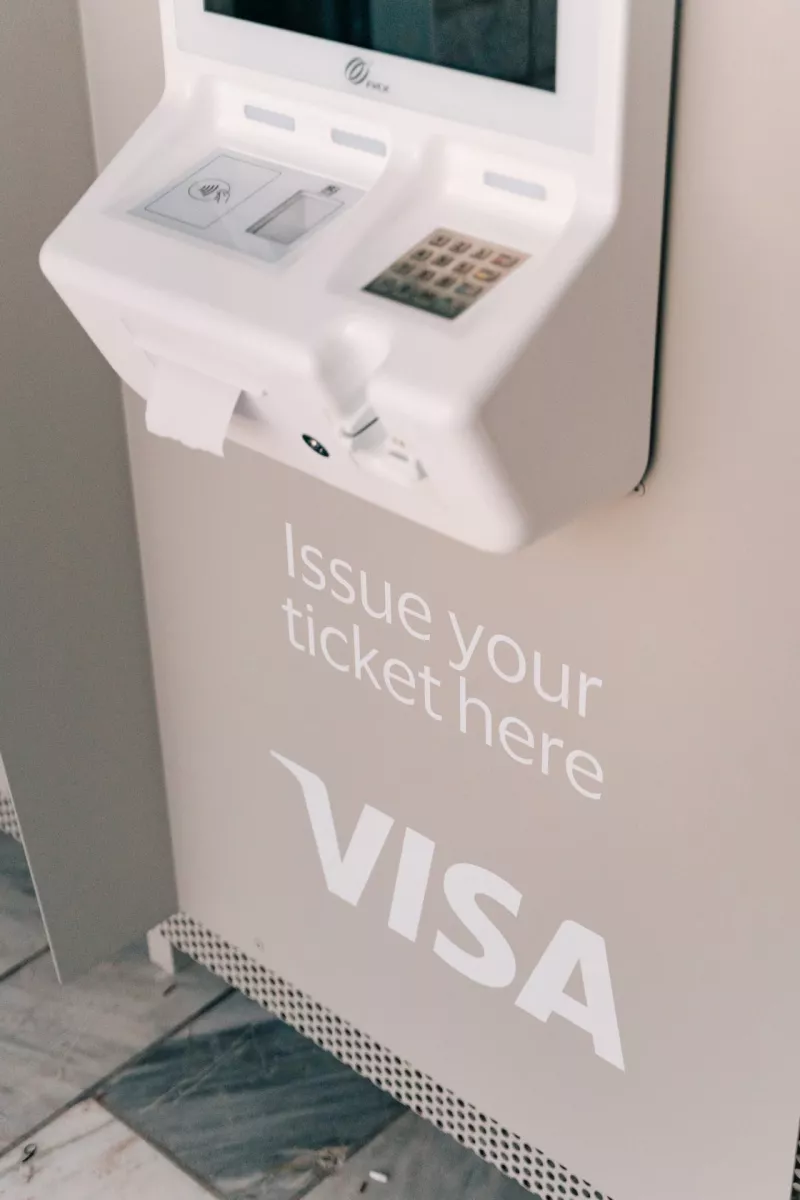 visa