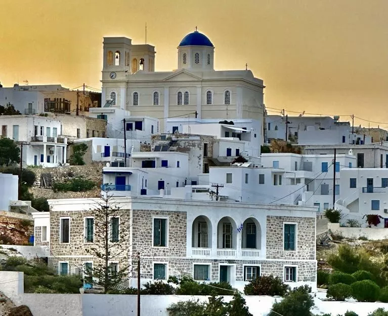 νησια
