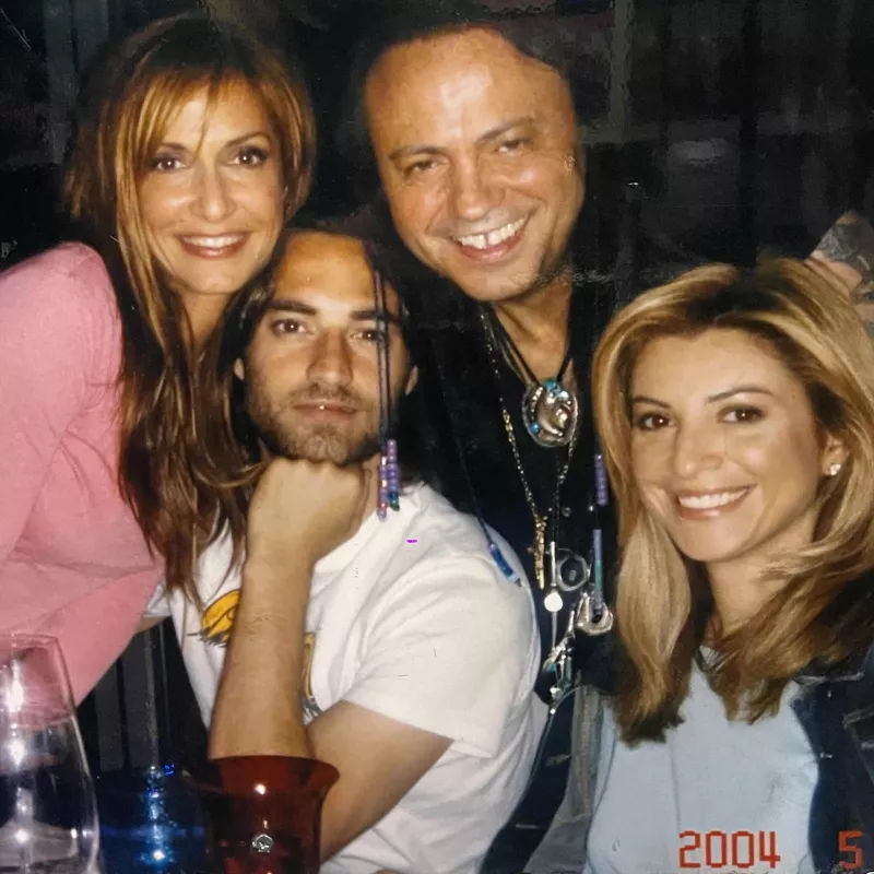 Βίσση, Φραγκολιάς, Ciro και Πολίτη