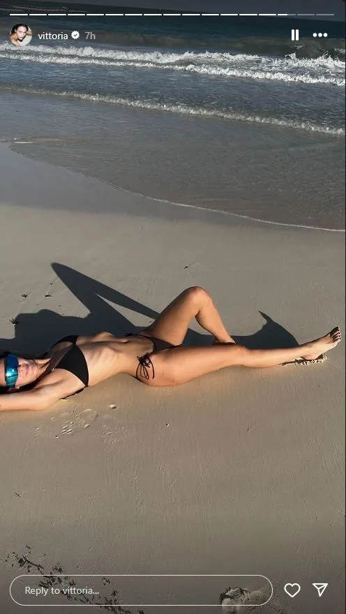 H Vittoria Ceretti